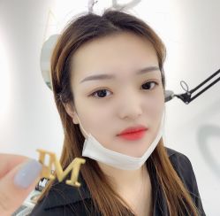 -I纹眉·半永久