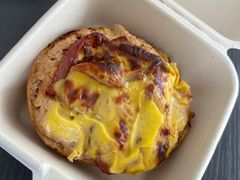 -HOLY BAGEL(苏河店)