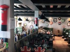 -四海蒸鲜蒸汽海鲜自助(北戴河店)