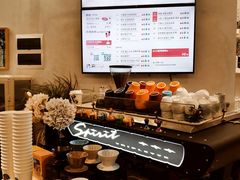 -玫瑰咖啡(中山六路店)
