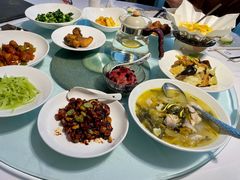 -席家花园(巨鹿花园店)