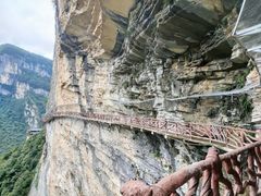 -鹿院坪生态旅游景区