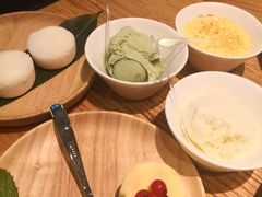 -赤坂亭·M9和牛烧肉·铁板烧·日料398放题(长泰广场店)