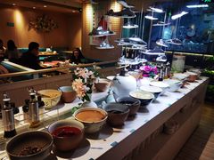 -青瓷火锅料理(西单大悦城店)