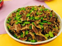 -山明水秀大饭店