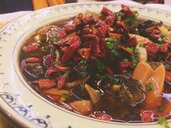 -羊上树(南门外店)