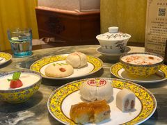 -富华斋饽饽铺·宫廷糕点·伴手礼(护国新天地店)