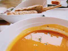 -安妮意大利餐厅(世贸天阶店)