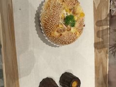 -Dough&Joe团憩(瑞虹天地月亮湾店)