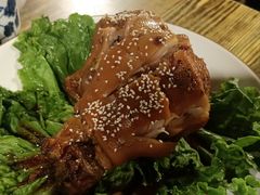 -卧龙堡客栈·中餐厅(古北水镇店)