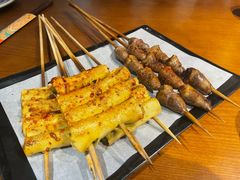 -伊斯麦尔丝路·新派菜(沙子口店)