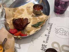 -一沙一城·岩烤牛扒(深圳首店)