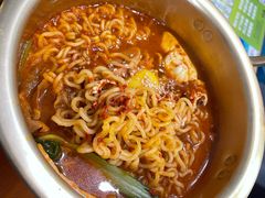 -李先生的首尔小馆(松江启源广场店)