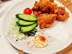 -小句号·精致料理(江南环球港店)