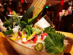 -广州增城保利皇冠假日酒店-玄日本餐厅