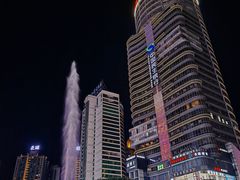 -观音桥步行街