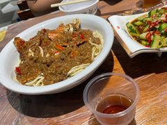 -沈记烧烤海鲜(江汉二路店)