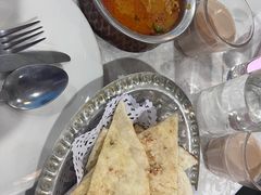 -葛尼沙印度餐厅 (镇明路店)