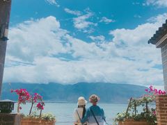 -南诏风情岛