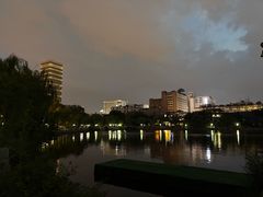 -文瀛公园