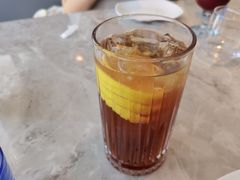 柠檬茶-必胜客(福州永嘉PH店)