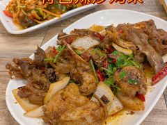 -枪火串烧·东北特色烧烤(罗湖总店)