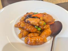 -素心小筑(后沙裕镇店)