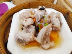 -万山楼海鲜酒家·二十三年老字号