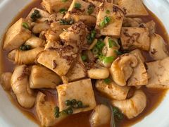 -山东八大碗山东老字号