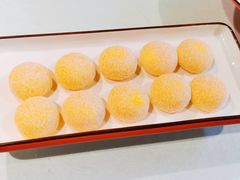 -香山湖家家宴(中山陵店)