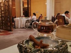 -酌宴府The China Club·广州万富希尔顿酒店(云城东路店)
