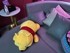 -极光点播影院·Switch.游戏馆(世界之窗店)