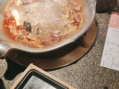 -湊湊火锅·茶憩(和平大悦城店)