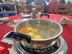 -麻奢鸽农庄·梦里水乡