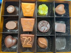 -GODIVA(五角场万达广场店)