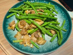 -荣基四海一家·家常菜·海鲜大排档(新安店)