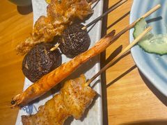 -一心创作料理屋(经开万达店)