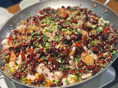 -三猫黑鱼花(南大店)