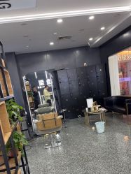 -藤野造型·烫·染发型设计店