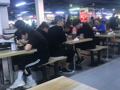 -西单明珠商场