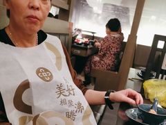 -湊湊火锅·茶憩(打浦桥日月光店)