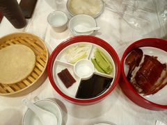 -东门烤鸭店(东华门店)