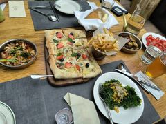 -食间牛排(湖西路店)