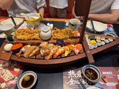 -古田居·特色寿司料理(星之岛旗舰店)