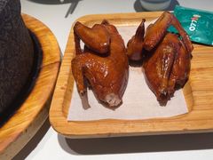 -0776食堂·京城创意菜(七里庄店)