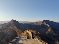 -司马台长城