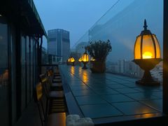 -萨芭蒂高空花园餐酒吧