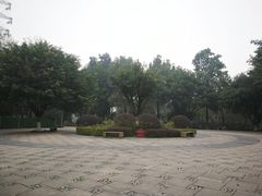 -重庆彩云湖湿地公园