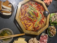 -大风老火锅(江北一店)