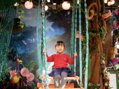 -厦门方特梦幻王国